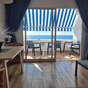 Appartement Vv Casafaromar Oceanfront Comfort, Morro Jable (Fuerteventura)